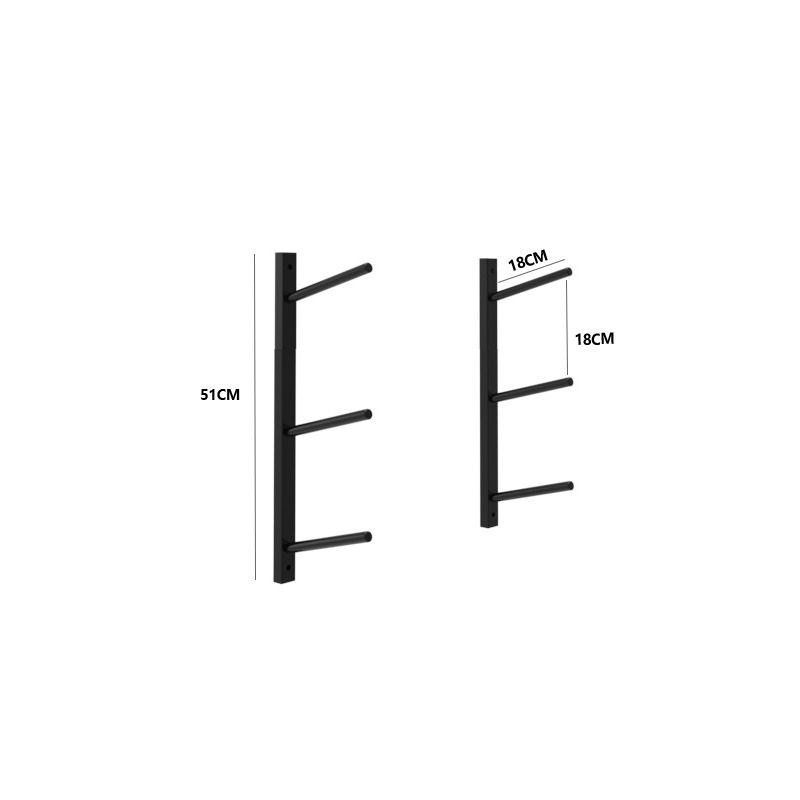 SECTION A PLUS THREE THICK BLACK